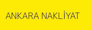 ANKARA NAKLİYAT